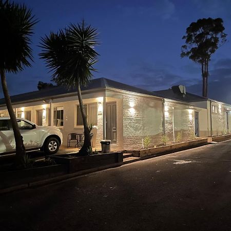 Balan Village Motel Nowra Ngoại thất bức ảnh