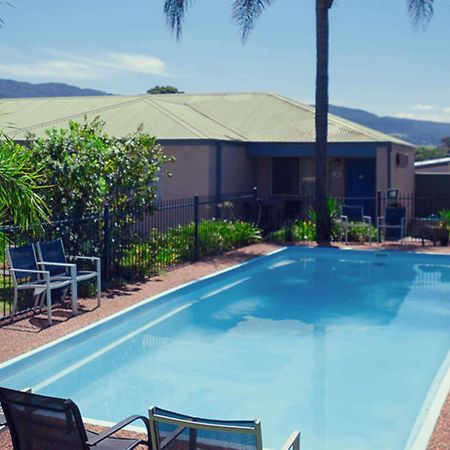 Balan Village Motel Nowra Ngoại thất bức ảnh